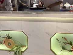 -小桃红·东北菜·春饼烤鸭(南阳湖街店)