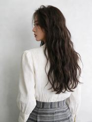 -BEAUTY HAIR GANO