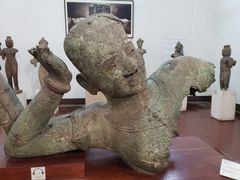 -柬埔寨国家博物馆