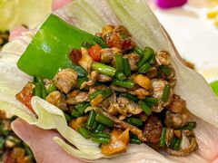 -德胜轩正宗顺德菜(宝安沙井会展中心店)