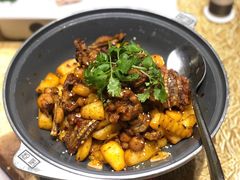 -香雪海饭店中餐厅(人民桥店)