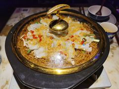 -绿茶餐厅(城西银泰城店)