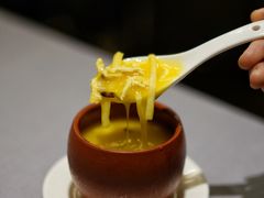 鸡汁三丝-金哥私房菜馆(张府园总店)
