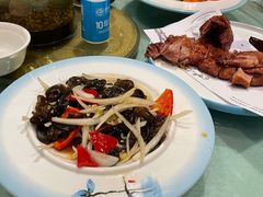 -老毛手抓·盐池滩羊非遗手抓(宁夏总店)