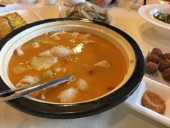 -老浒记烤鸭-北京菜(琉璃厂店)