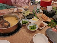 -松野谷·寿喜烧自助(华联顺义金街购物中心店)