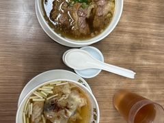 -百福麵家(新馬路店)