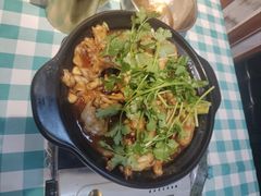 -重庆火锅水库鱼庄(南油店)