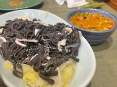 -那家小馆•北京菜•烤鸭(中关村店)