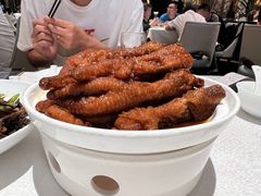 -大铁勺新津菜(东丽阳光新业广场店)