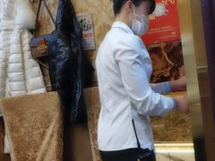 -朝天门火锅(围场店)