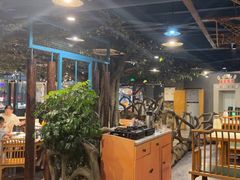 -常和州·夜宵大排档(常州单店)