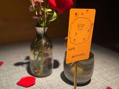 -弦月窗LUNETTE BY AMANDA(复兴路店)