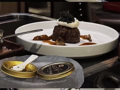 -王品牛排(珠海富华里店)