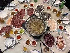 -五洲牛肉美食馆