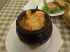 -华梅西餐厅(哈尔滨中央大街店)