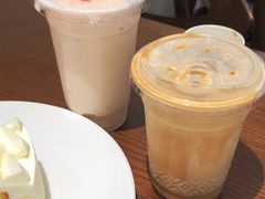 -Peet's Coffee皮爷咖啡(上海长风大悦城店)
