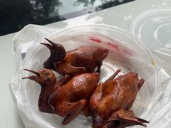-煲煲掂风味煲仔饭餐厅(西区店)
