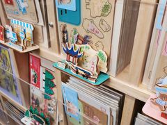 -猫的天空之城概念书店(苏州平江店)