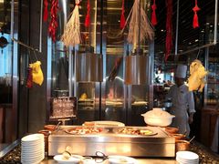 -广州富力君悦大酒店·凯菲厅