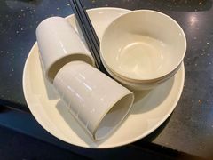 -素德轩素食餐厅(东港店)