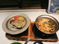 -滨千鸟之汤 海舟