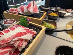 -湊湊火锅·茶憩(南京万象天地店)