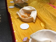 -云冈建国宾馆·自助餐厅