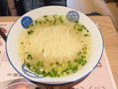 -新万鑫银丝面·非遗无锡味(惠山古镇店)