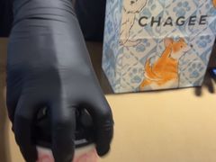 -霸王茶姬(上海恒基名人店)