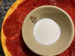 贵妃牛肉-蜀大侠火锅(建设路第五大道店)