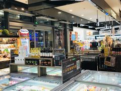 -Olé精品超市(北京合生汇店)
