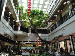 -广州酒家(文昌总店)