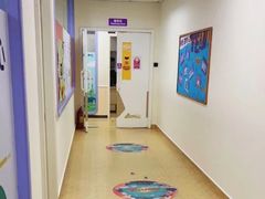 -瑞思英语·少儿英语启蒙(和平·国际商场示范校区)