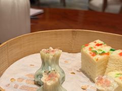 -扬州香格里拉·香宫中餐厅