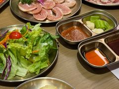 -西塔老太太泥炉烤肉(双井店)