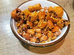 -直隶安家牛肉罩饼(新石店)