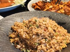 -上海苏宁宝丽嘉酒店·嘉府壹号中餐厅