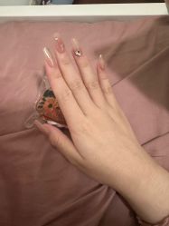 -雅洁美甲美睫