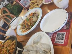 -客临百思德·东北特色馆(龙湖时代天街店)