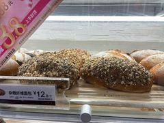 -85度C(北京陶然店)