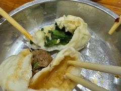 -红帽叔叔包子