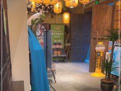 -永安水煮活鱼·仪征菜(仪征奥林匹克店)