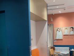 -海马体照相馆(龙湖杭州金沙天街店)