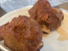 -哈尔滨风味小吃东北菜(五角场店)