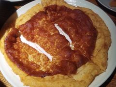 -青年公社烤鸭(青年路店)