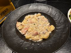 -老友时光·Pizza(泰华黑金店)