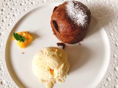 -Kitchen·Y洋厨房西餐厅(王府壹号店)