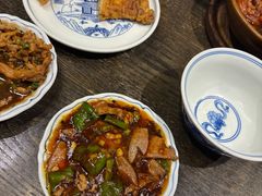 -香雪海·蘇面館(湖滨店)