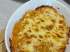 -米蘭西點(锦山大街店)